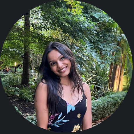 Aayushi Oza