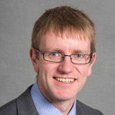 Matthew Clarkson